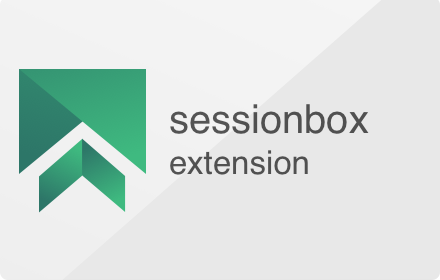 SessionBox - Free multi login to any website small promo image