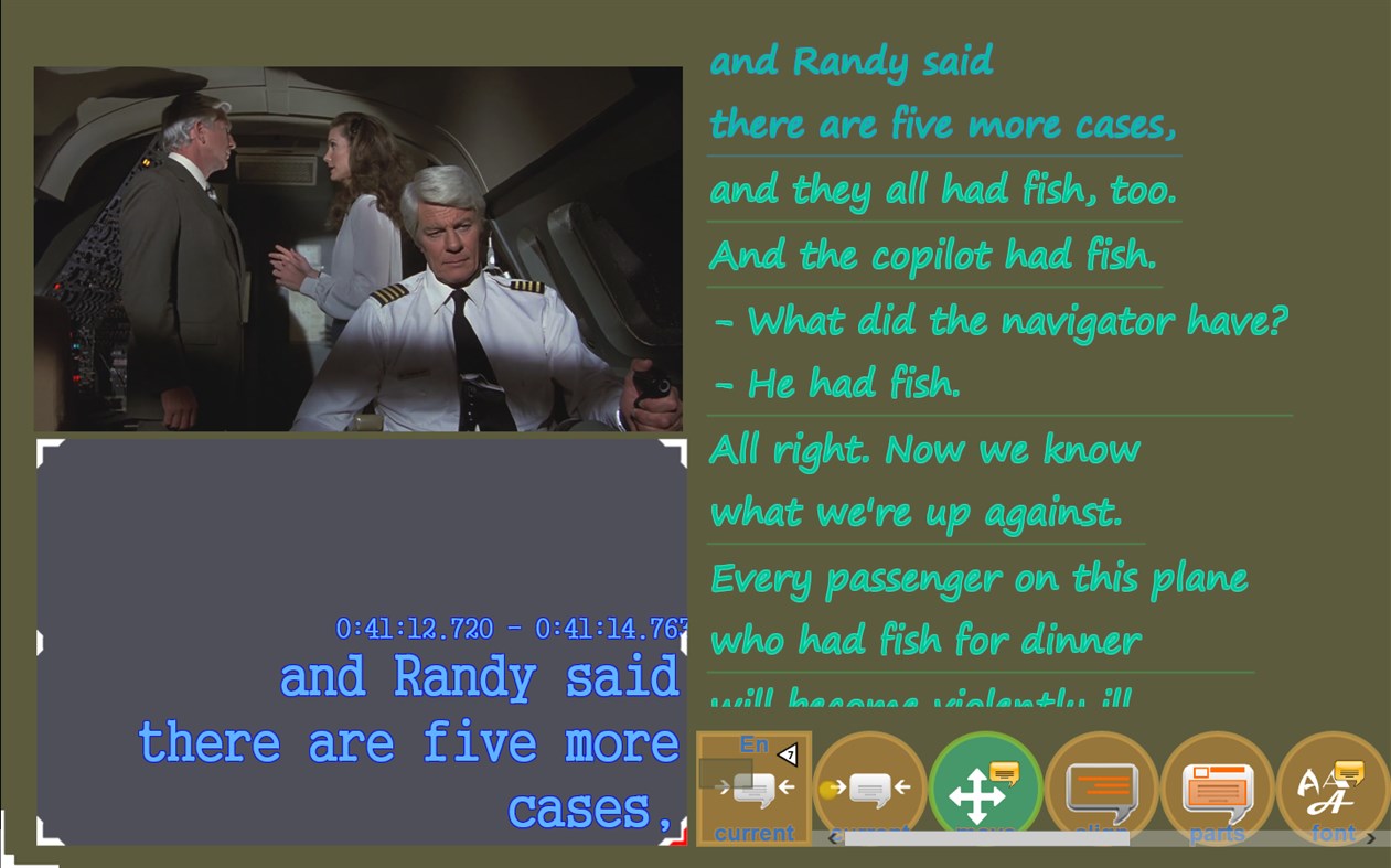 #5. CatchIT Spaces Zen-V (Windows) By: Kostadin Nonchev
