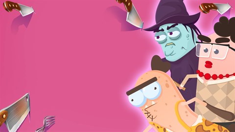 Run Sausage Run: Old, Ancient and Fossil