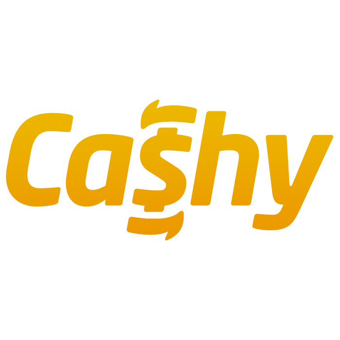 Cashy: Earn cashback!