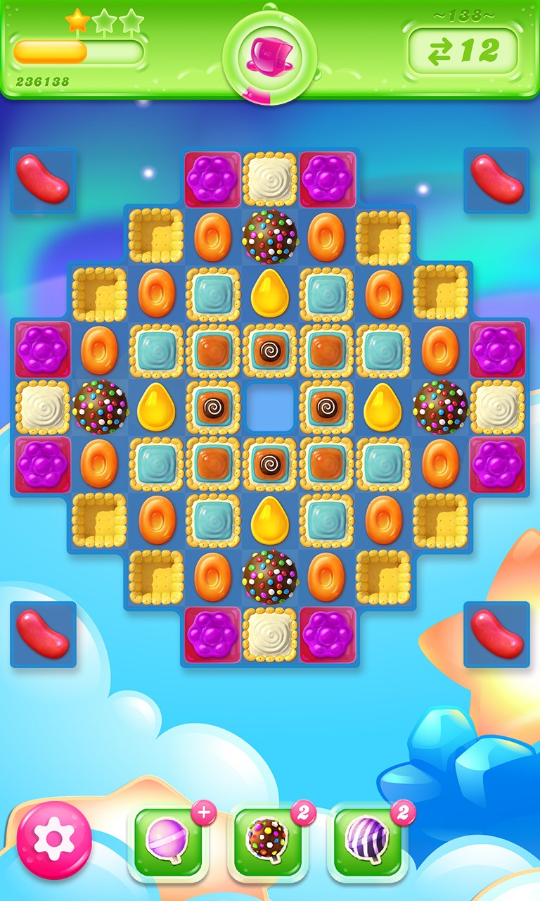 Candy Crush Jelly Saga - Windows官方下载| 微软应用商店| Microsoft Store