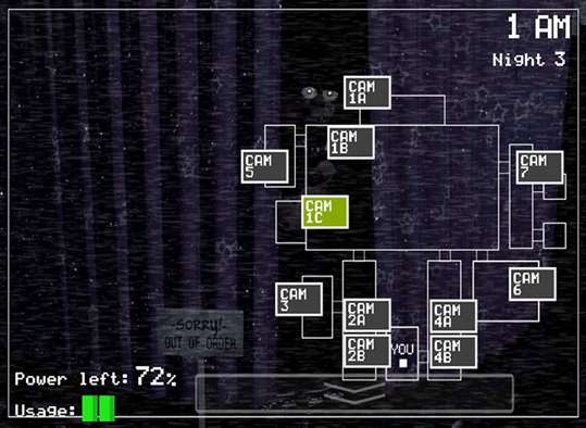 FNAF Final Purgatory For Windows 10 PC Free Download Best Windows 10 Apps