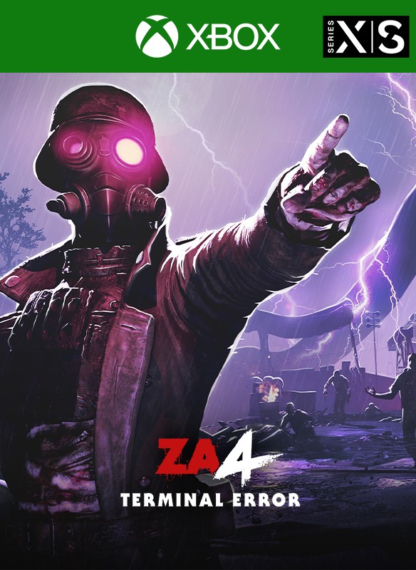 Zombie Army 4: Mission 7 - Terminal Error