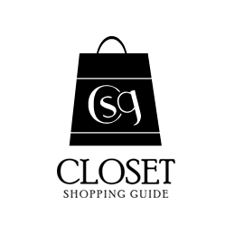 Closet Shopping Guide