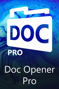 Doc Opener Pro