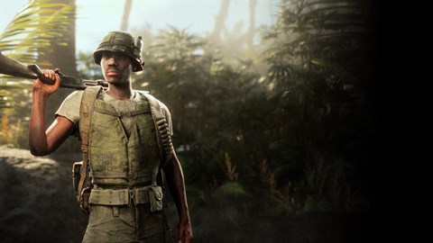 Field Supply: US Army Boat Crew Uniform