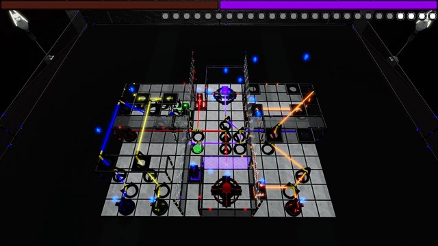 Circuit: Laser Maze PC screenshot 4