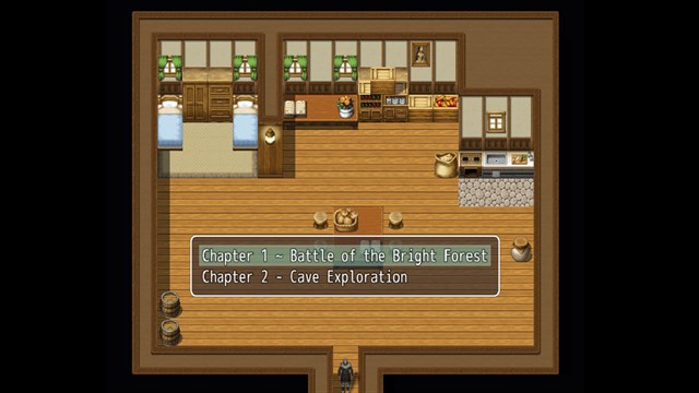 Soldier Tactics Beta screenshot 1