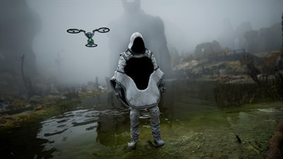 Hell is Us - Hollow Walker Pack — скриншот 1