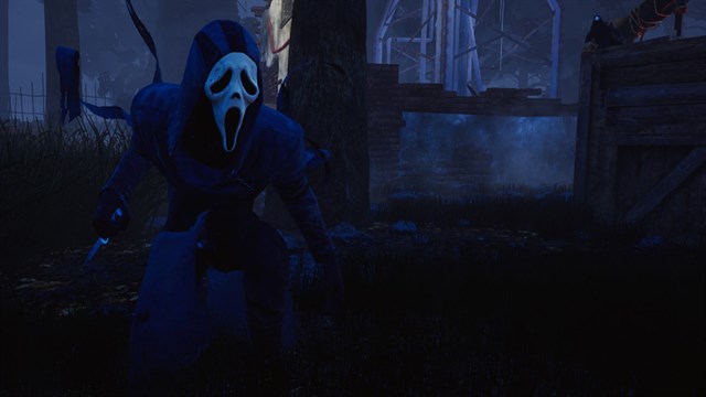 Dead by Daylight: Ghost Face Windows screenshot 2