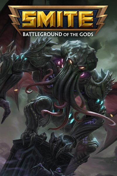 SMITE