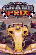Poster de C3FL7DRCFD8W
