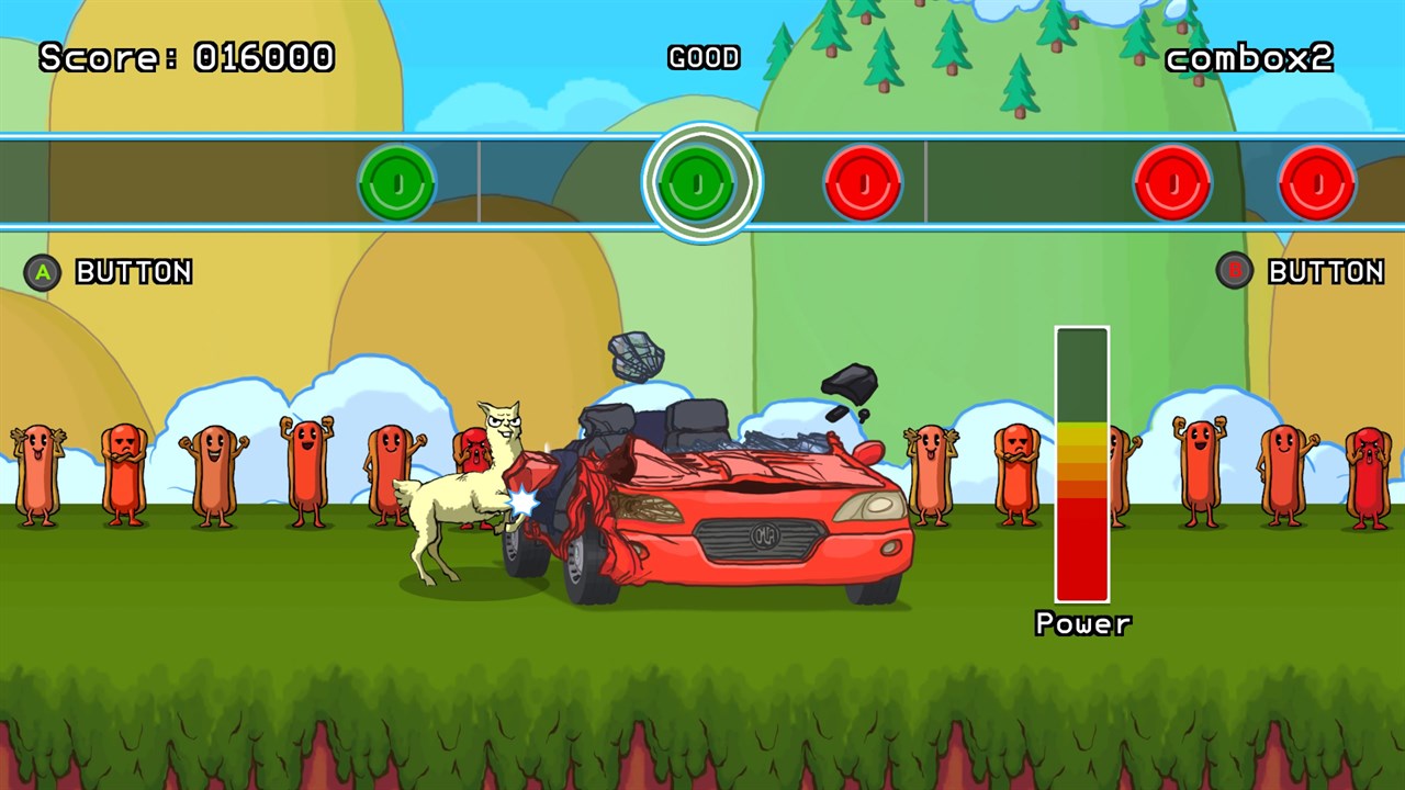 Superola Champion Edition screenshot 5