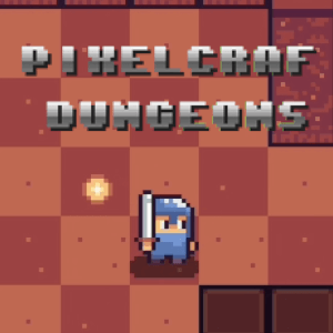 Скриншот №18 к Pixelcraft Dungeons
