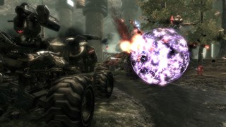 Unreal Tournament® 3 screenshot 5
