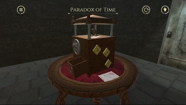 Mystery Box: Escape The Room — 5
