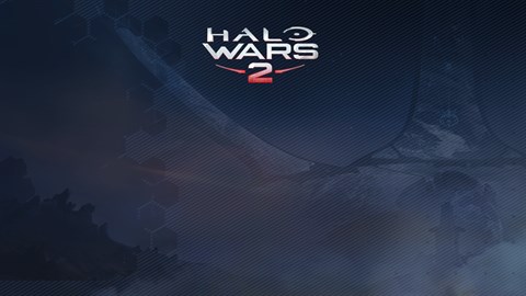 Halo Wars 2: ブリッツ パック x3