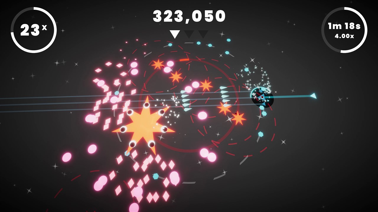 Polyfury screenshot 3