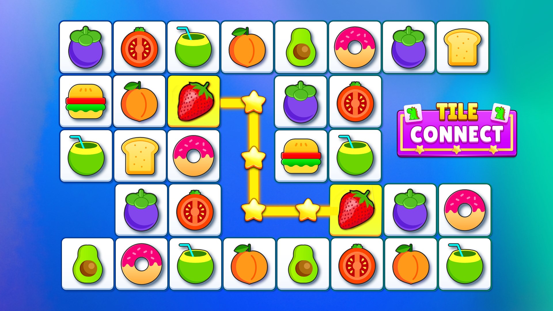 Obter Jogo de conectar blocos - Microsoft Store pt-CV