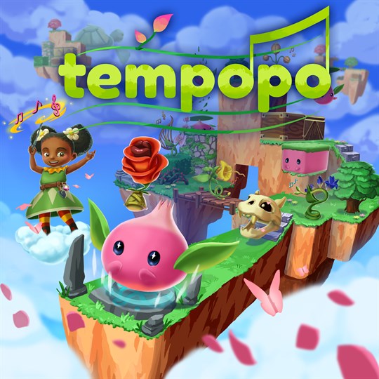 Tempopo for xbox