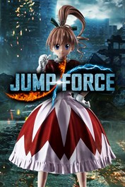 JUMP FORCE Character Pack 2