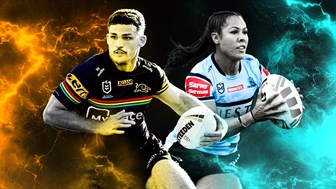 Rugby League 26 - Pro Team Edition