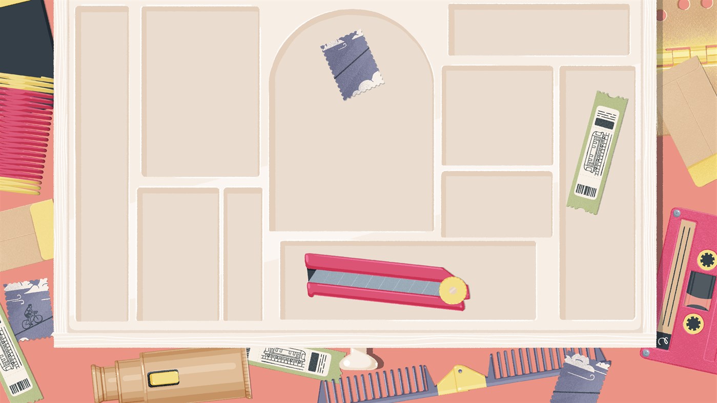 #8. A Little to the Left: Seeing Stars (Windows) 由: Secret Mode