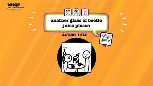 The Jackbox Party Trilogy 3.0