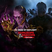Dead by Daylight : Édition Dungeons & Dragons