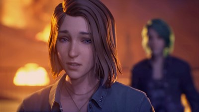 Life is Strange: Reunion — скриншот 12