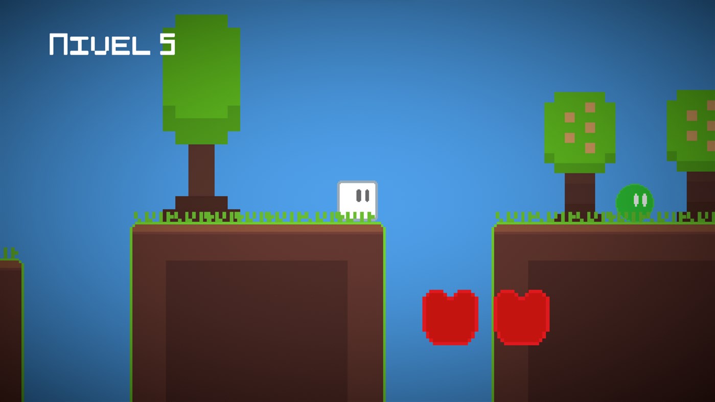 #4. ShapeWorld: Origins (Windows) By: Pixel Barrels