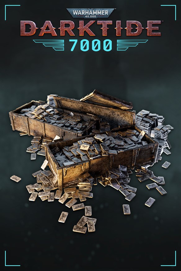6000 (+1000 BONUS) AQUILAS Xbox Series X|S and Xbox One cover art