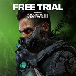 Aperçu Call of Duty®: Modern Warfare® III - Accès Gratuit au mode Multijoueur