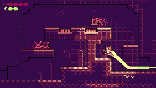 Trash Quest screenshot 1