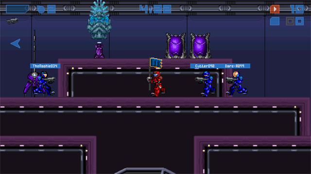 Spartan Firefight screenshot 4