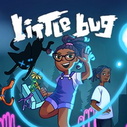 Aperçu Little Bug