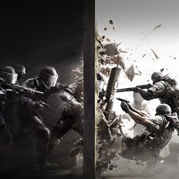 Aperçu Tom Clancy's Rainbow Six Siege - Digital Plus Edition