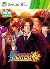 KOF98UM