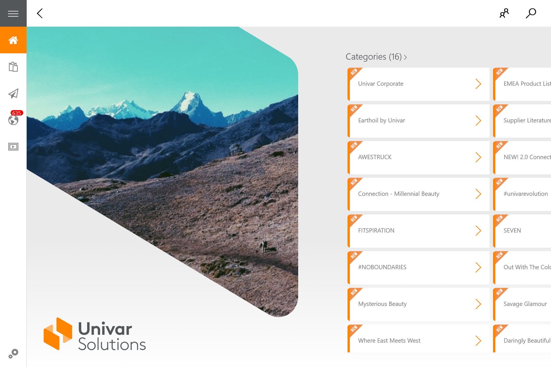 Univar