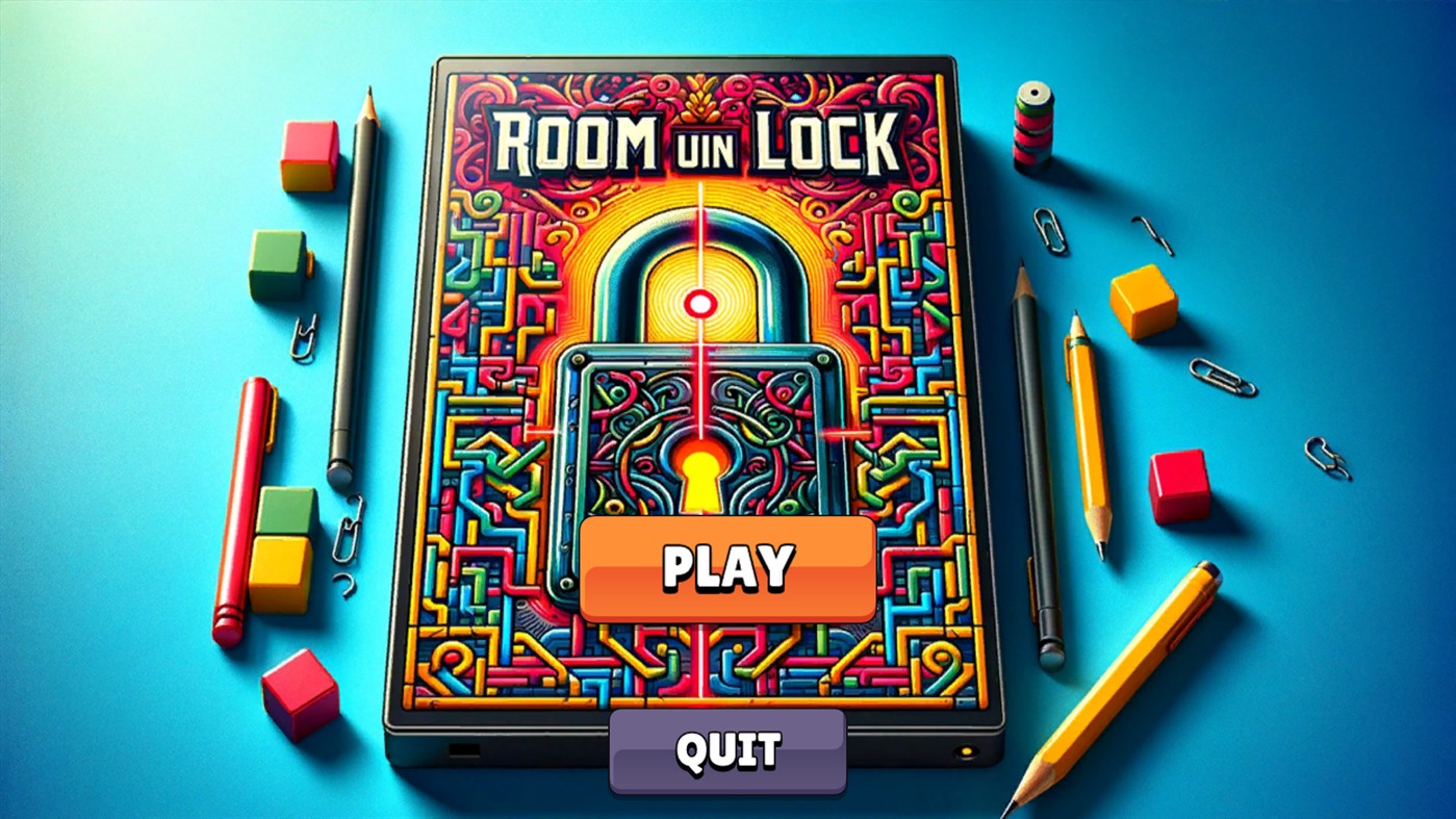 #1. Incryption Lockup (Xbox) 来自: Mubis Apps