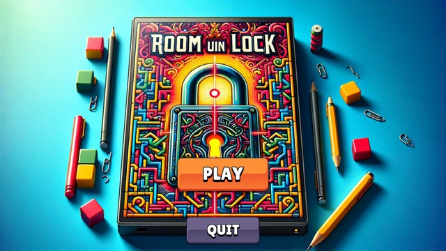 Incryption Lockup screenshot 1