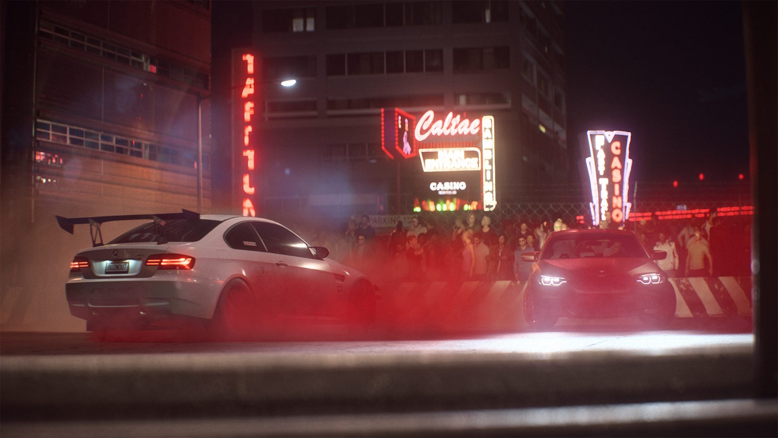 Need for Speed Payback — captura 4