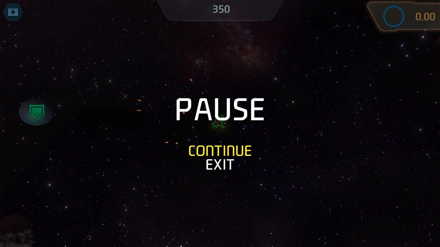 #3. Rocks Attack (Windows) 게시자: Ject Lab Studio