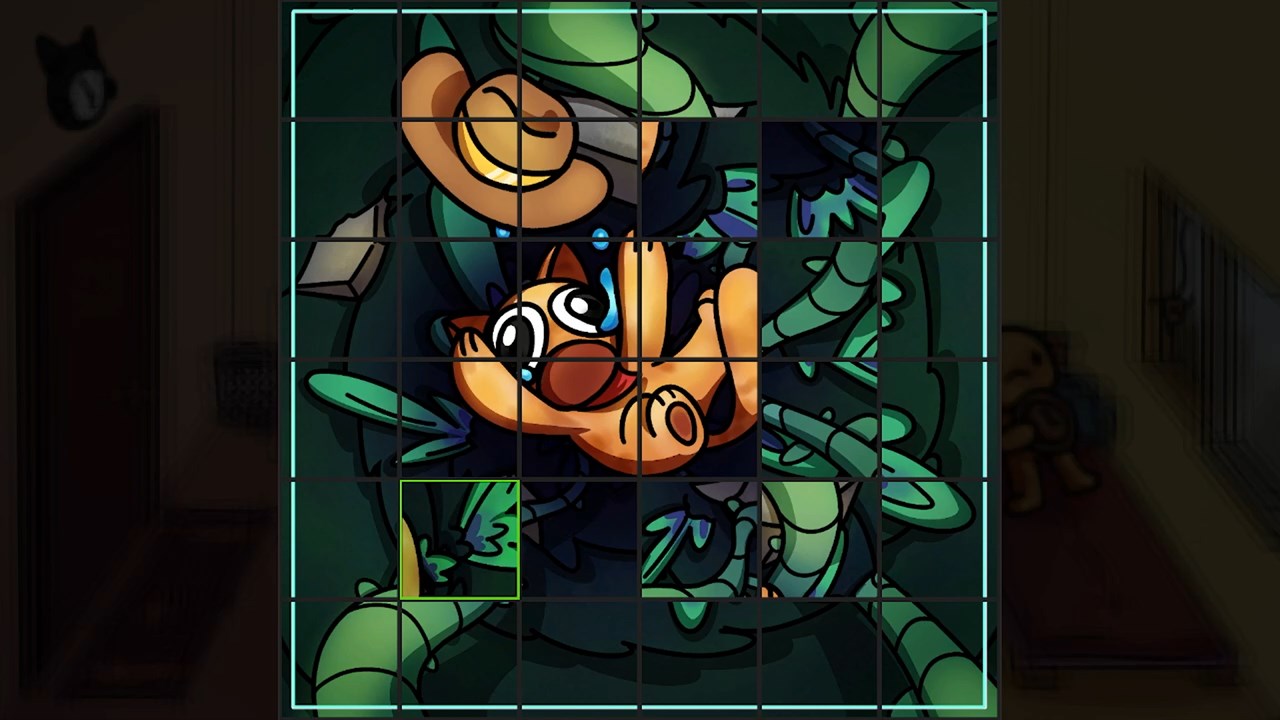 Doctor Cat (Windows) screenshot 3