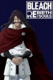 BLEACH Rebirth of Souls - Yhwach