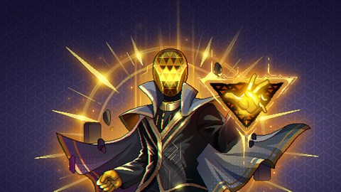 Neon Abyss: Archenemy Returns
