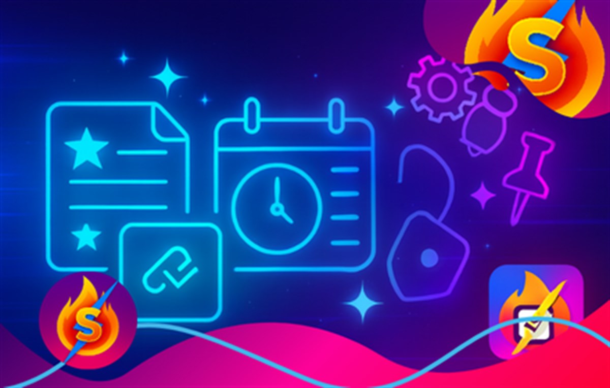 SparkVault Task Manager
