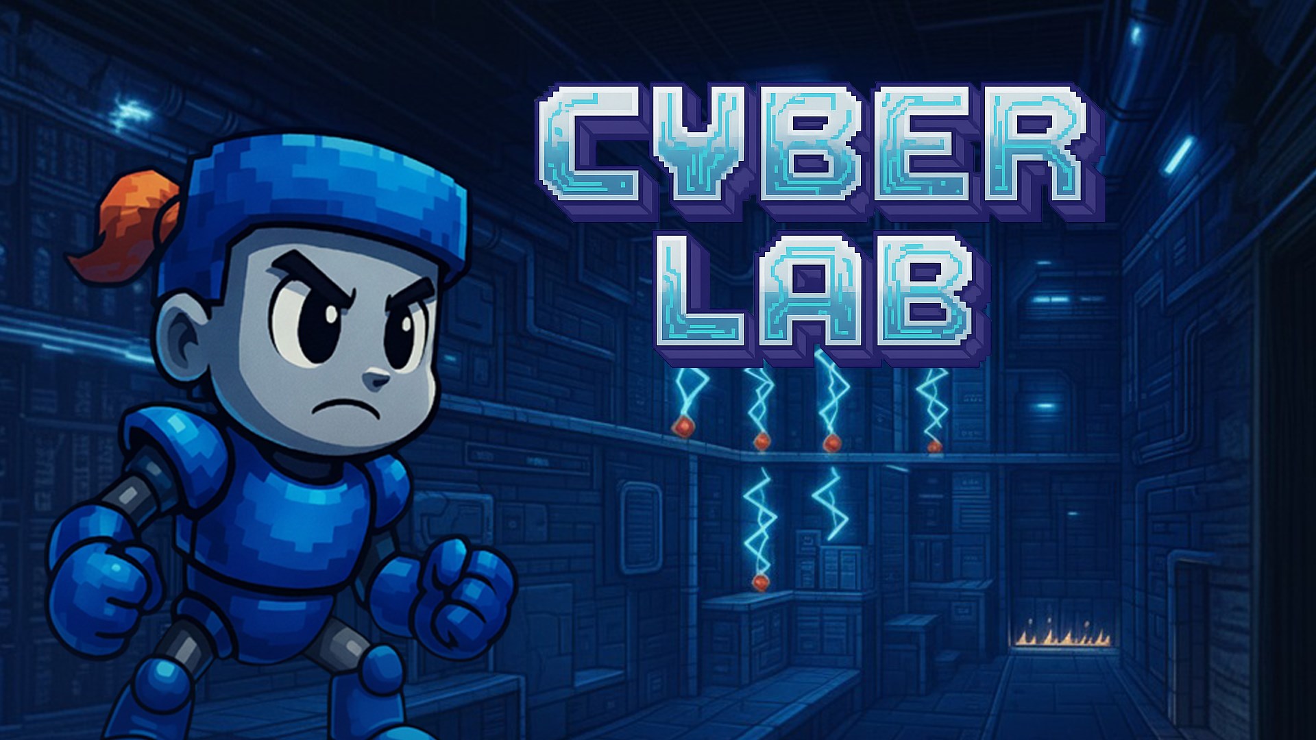 Cyber Lab