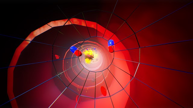 Coronavirus screenshot 1