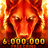 Slots Wolf Magic ™